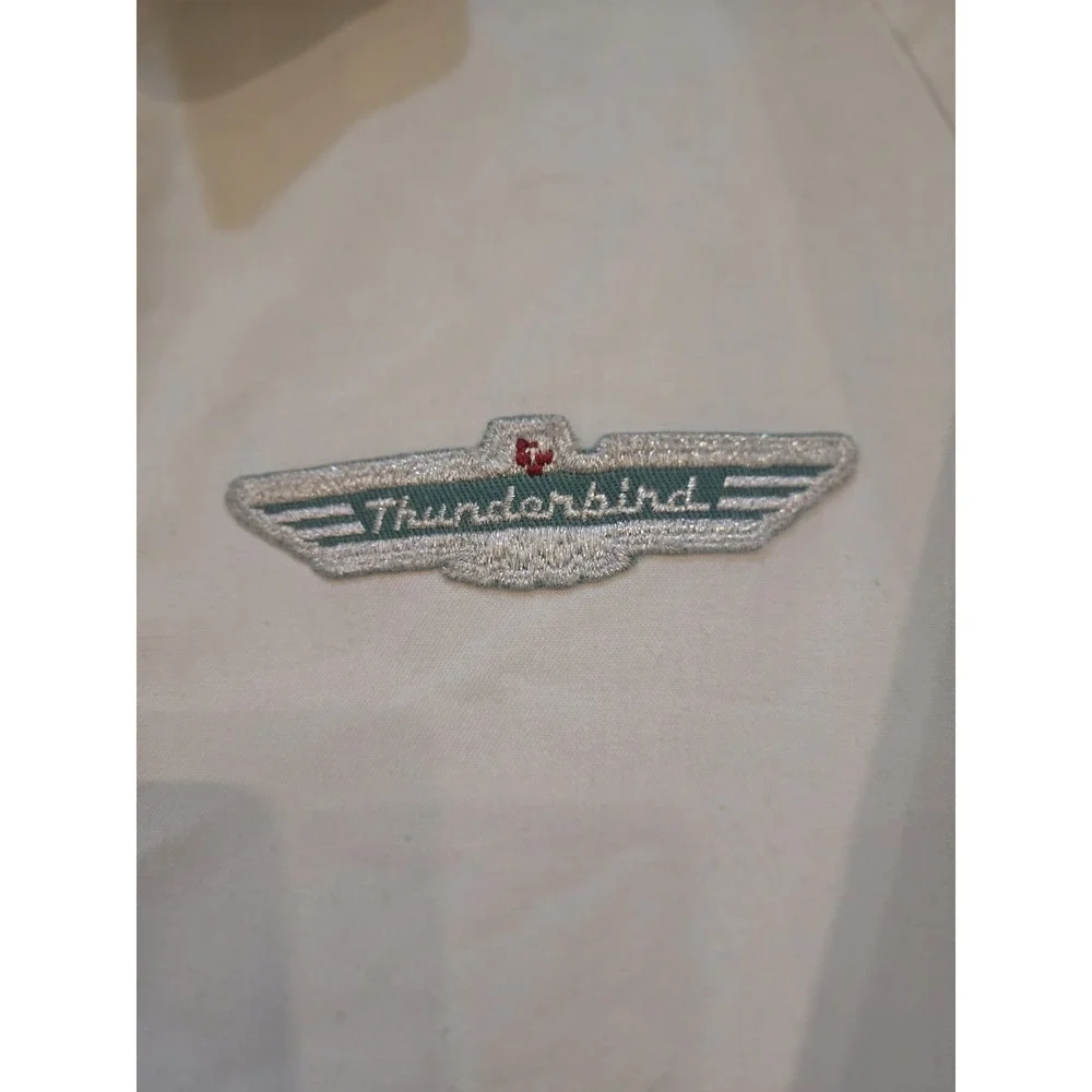 Ford vintage brand